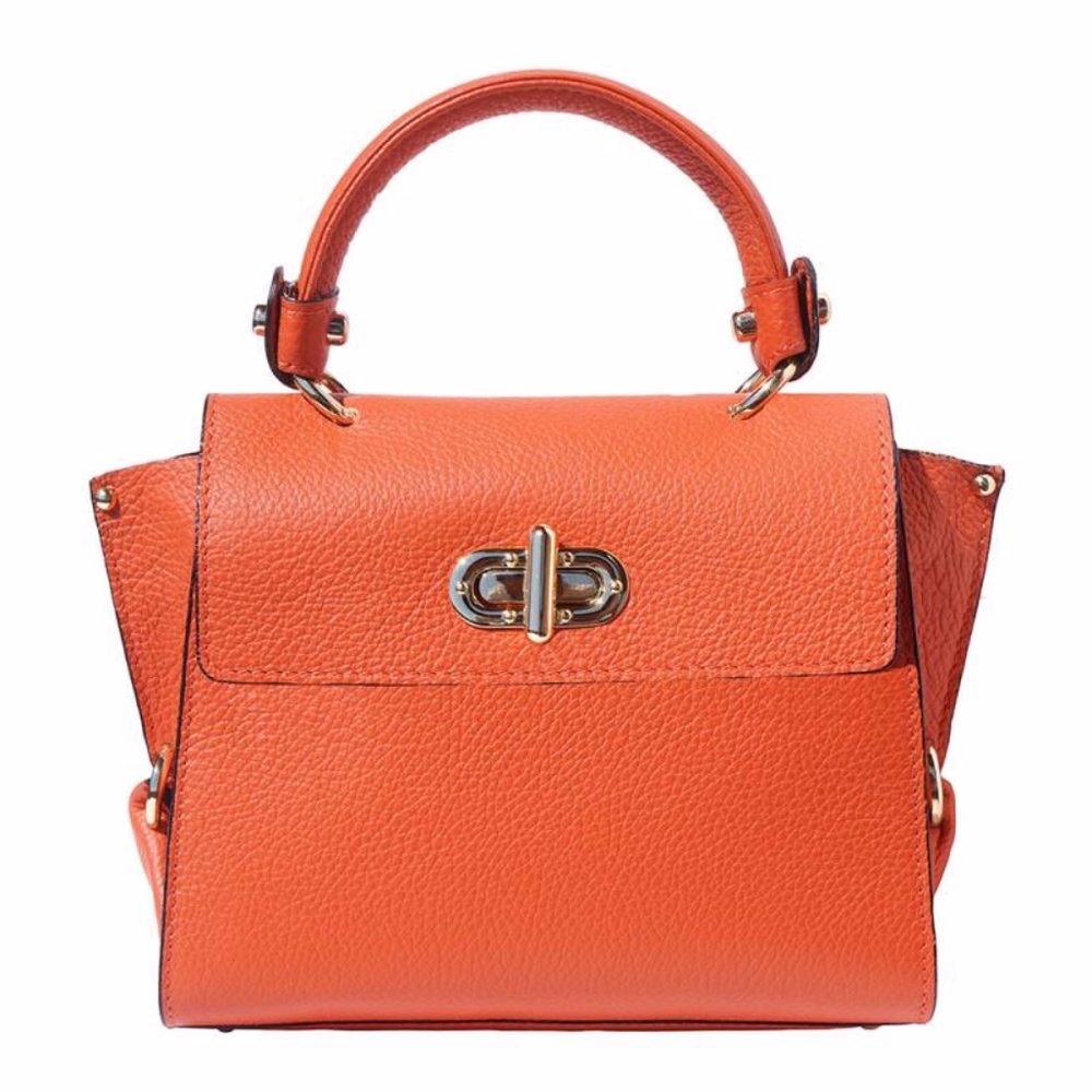 HANDMADE FINE LEATHER 🇮🇹ITALIAN🇮🇹 MADE